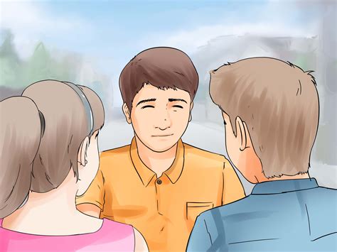 3 Formas De Evitar Conflictos WikiHow