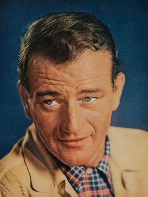 John Wayne Best Actor Of All Time I Think Hollywood Men Hollywood