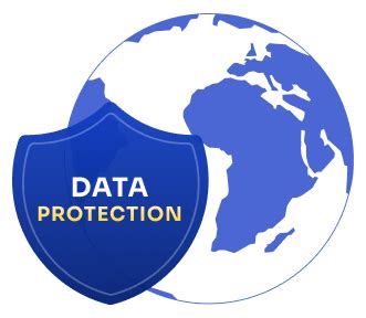 Data Privacy Laws Regulations Pandectes