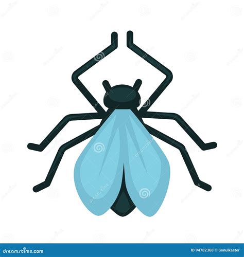 Wasp Isolated Image On A White Background, Insect, Stings, Wasp Sting