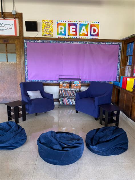 10 Classroom Reading Nook Ideas | Nyla's Crafty Teaching