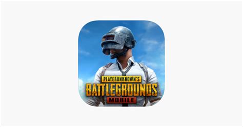 Pubg Mobile App Storeda