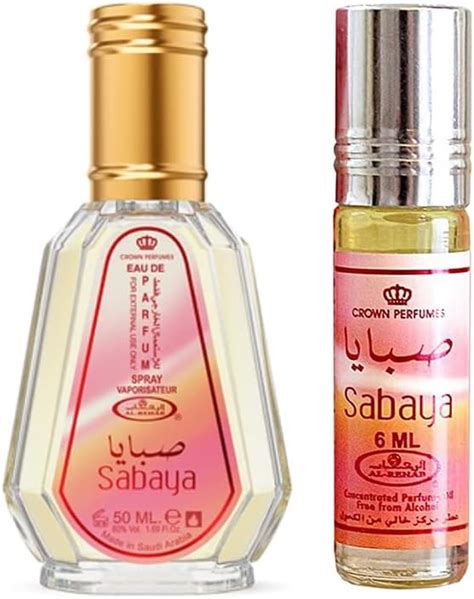 Amazon Al Rehab Dalal Eau De Parfum Spray For Women 1 7 Ounce