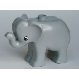 Lego® Duplo® Slon