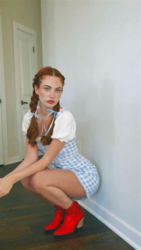 Dorothy Halloween Costume Cute Dorothys Costume Not Boring Adult Dorothy Costume Hot