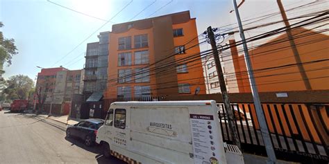 Venta Departamento En Los Reyes Coyoac N Cdmx Sl Icasas Mx