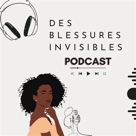 Des Blessures Invisibles Animé Par Des Blessures Invisibles