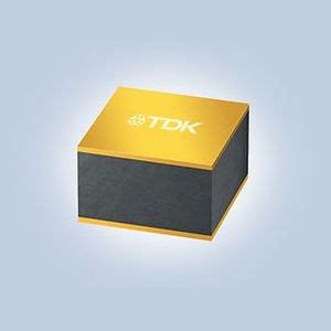 NTC Thermistor NTCWS TDK Electronics Europe