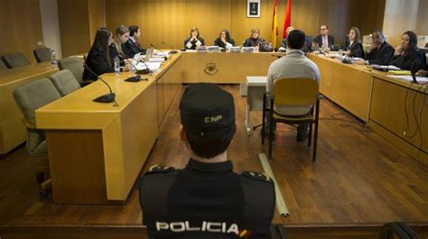 Las Audiencias De Madrid Bizkaia Granada Y Málaga Aprueban Rebajar