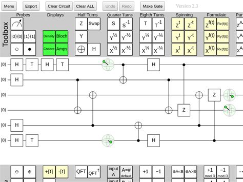 Quirk Quantum Circuit Simulator Cb Click Advanced Shortener