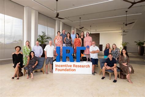 Press Release Incentive Research Foundation Elects Officers And