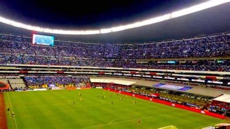 3 mil policías resguardarán inmediaciones del Estadio Azteca por