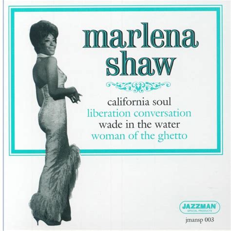 Marlena Shaw Ep Vinyl At Juno Records