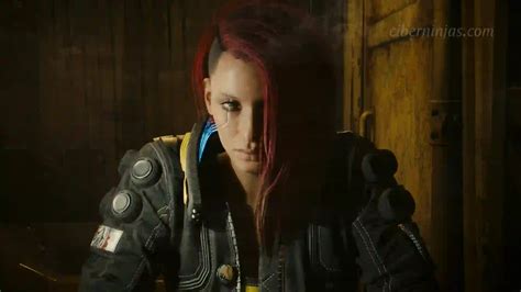 Cyberpunk 2077 El Trailer De Su Renacimiento 2024 Ciberninjas