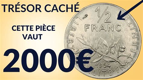 D Couvrez Le Tr Sor Cach Une Pi Ce De Centimes Qui Vaut Plus De