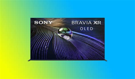 Sony 4K TV sale has discounts up to $1,000, deals start at $448