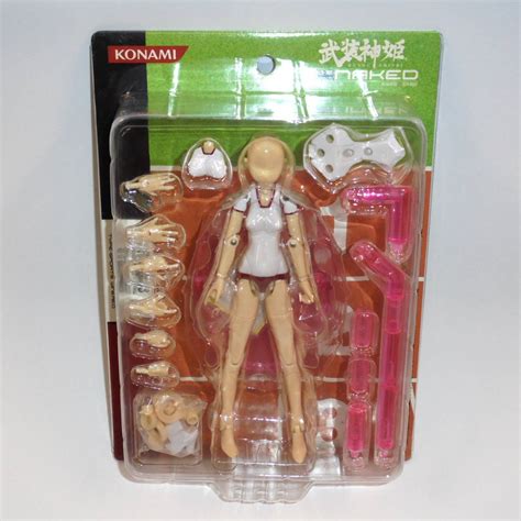 Yahoo オークション 武装神姫 NAKED FLESH Ver TYPE SPORTS WINERE