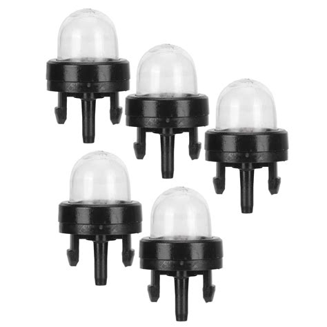 Price Crash 5pcs Primer Bulb Fuel Pump Replacement Fit For Stihl Fs120 Fs 200 Fs200r Fs250