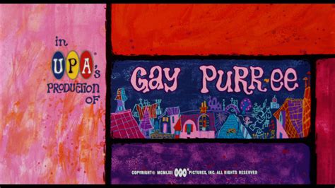 Mcbastard S Mausoleum Gay Purr Ee Warner Archive Blu Ray Review