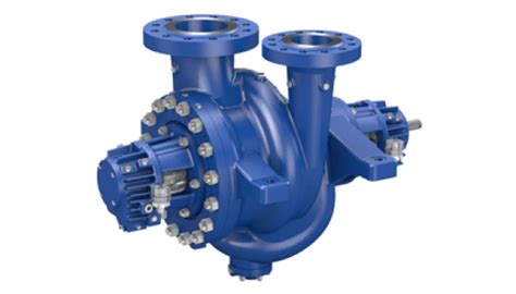 Rphb Volute Casing Centrifugal Pump At Best Price In Karnal Id