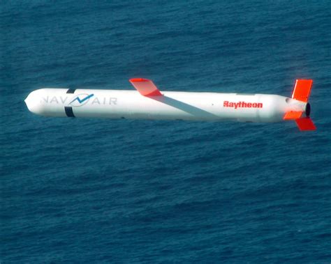 Us Navy Raytheon Generate Tomahawk Missile Flight Plans In Real Time