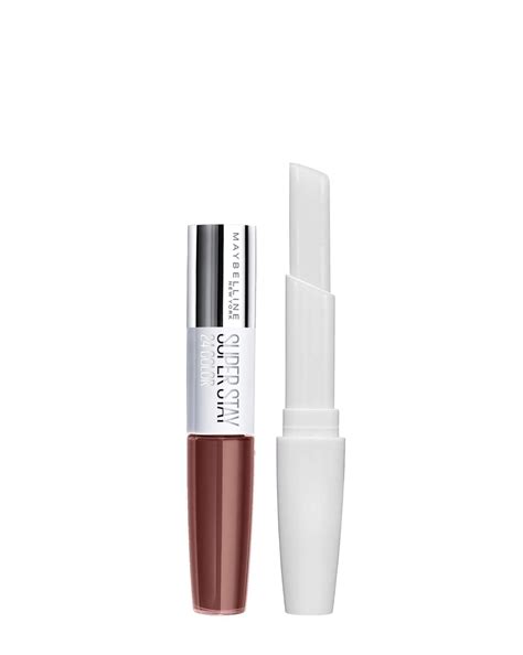 Buy Maybelline New York Super Stay 24h Liquid Lipstick No 640 Nude Pink Long Lasting