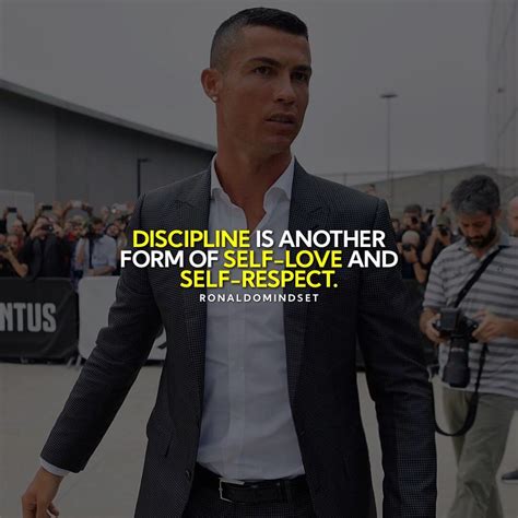 Cristiano Ronaldo Motivation On Instagram Do You Believe In