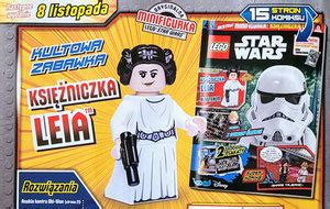 Magazyn LEGO Star Wars 12 2022 Promoklocki Pl