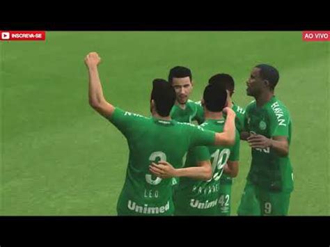 CEARÁ X CHAPECOENSE AO VIVO IMAGENS CAMPEONATO BRASILEIRO