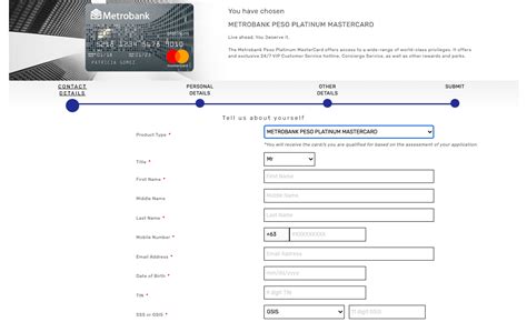 Metrobank Credit Card Complete Guideline 2021