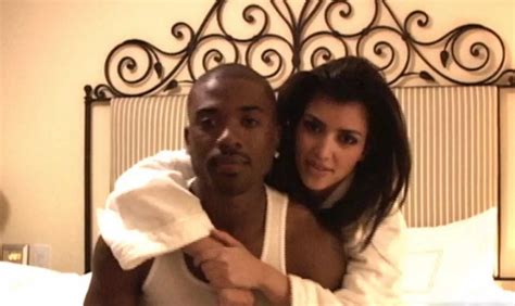 Ray J Exposes Kim Kardashian Says Leaked Sex Tape Was Planned With Her