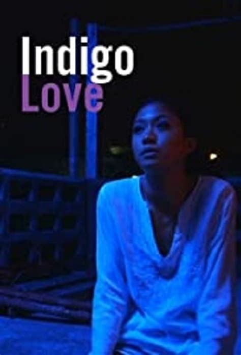 Indigo Love Posters — The Movie Database Tmdb