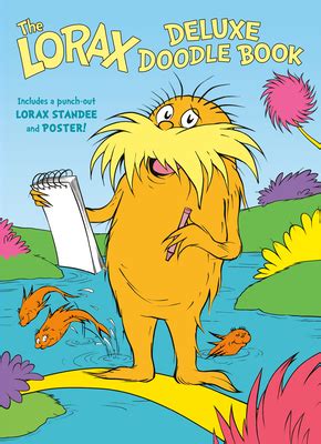 Top 100 The Lorax Book Cover Update - Countrymusicstop.com