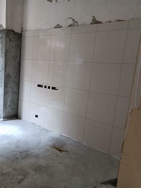 Indoor Wall Tile Fixing Service In Delhi And Ncr Rs Square Feet