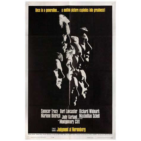 One Two Three Film Poster 1961 For Sale At 1stdibs