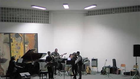 I Concerti Del Conservatorio Unesco Jazz Day YouTube