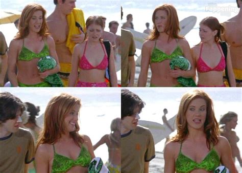 Elisa Donovan Reddonovan Nude Leaks Photo TheFappening