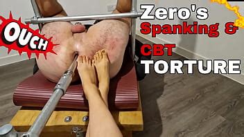 Miss Raven Puts Sub Slave Zero On The Bondage Bench XVIDEOS