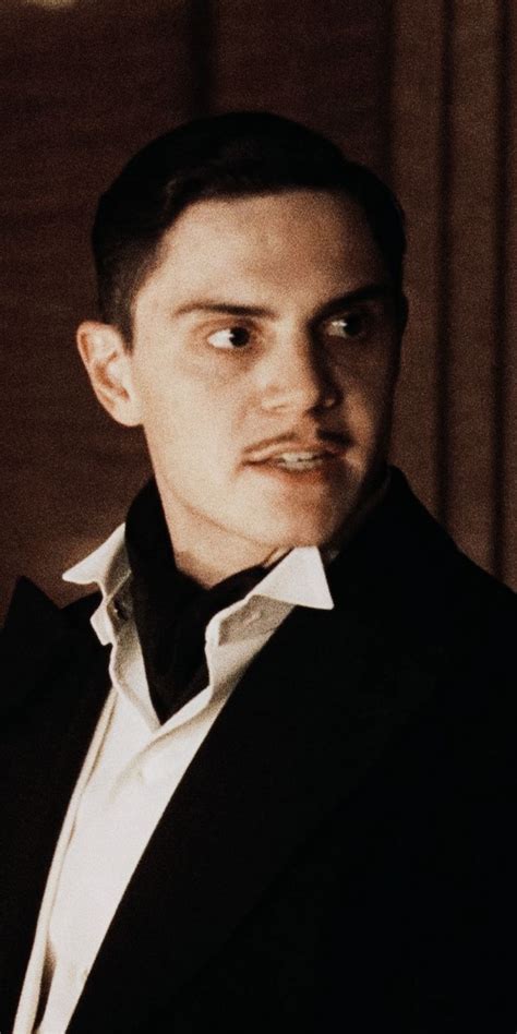 The Mysterious Mr. March