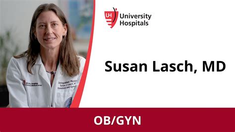 Susan Lasch Md Ob Gyn Youtube