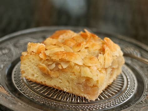 Apfel Mandel Kuchen Mit Eierlik R Von Chaclara Chefkoch