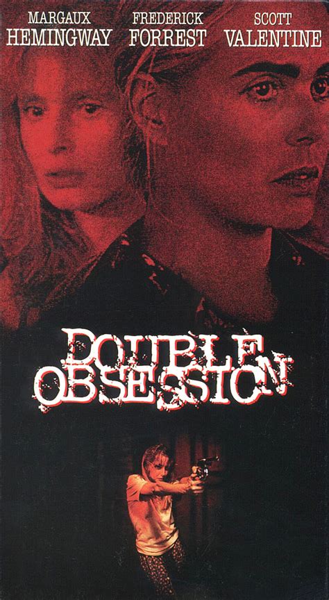 Double Obsession Where To Watch And Stream Tv Guide