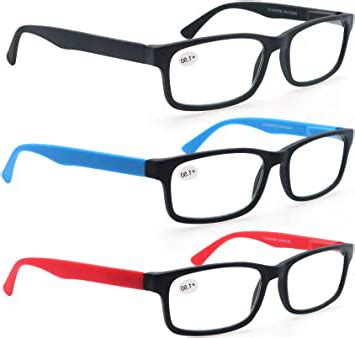 Las 10 mejores gafas de lectura si necesitas acertar > Boomten.com