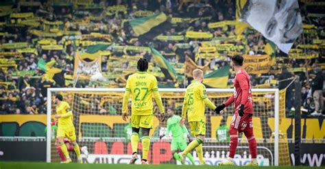 Mercato Nantes Une Tape Franchie Pour Un D Part Hivernal