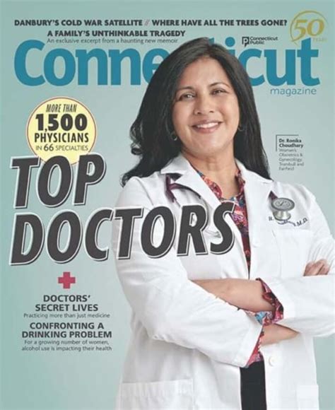 Smilow Cancer Hospital Care Center at Greenwich physicians make ‘Top ...