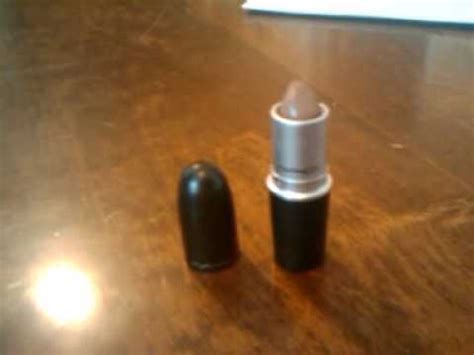 MAC Nude Lip Tutorial Azarette1 Video Beautylish