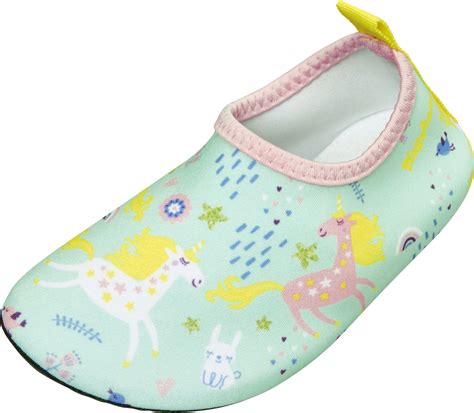 Buty do wody Playshoes Jednorożce UV KIDS