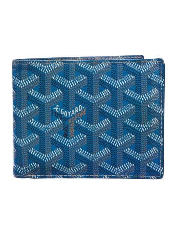 Goyard Wallets | The RealReal