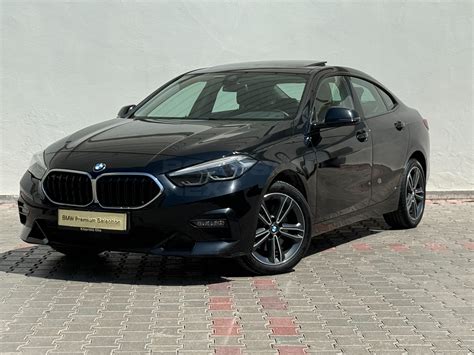 Bmw 216d Gran Coupe First Edition Sport Line 05643664 Borusan Next