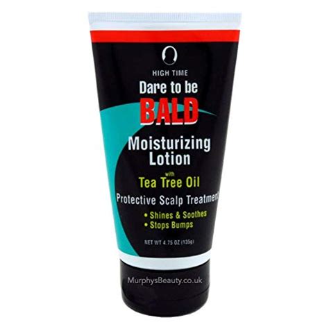 12 Bald Head Lotions And Moisturizers For An Itch Free Scalp Bald And Beards